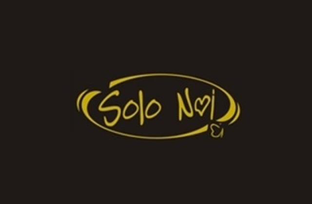 solo noi solo noi